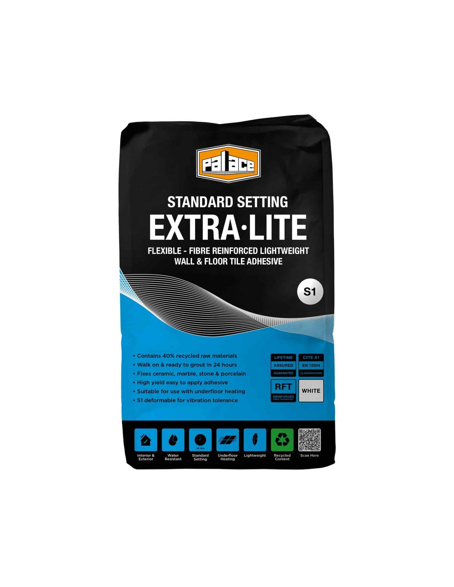 Palace Extra-Lite Standard Set image 1