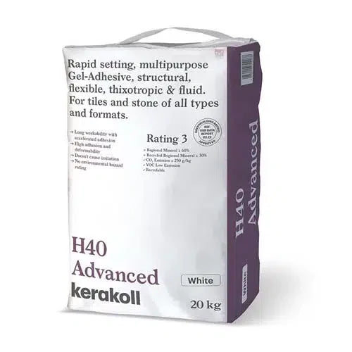 Tile Adhesives