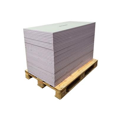 6mm  Jackoboard Plano Construction Board 1200x600mm (100 Board Pallet) image 0