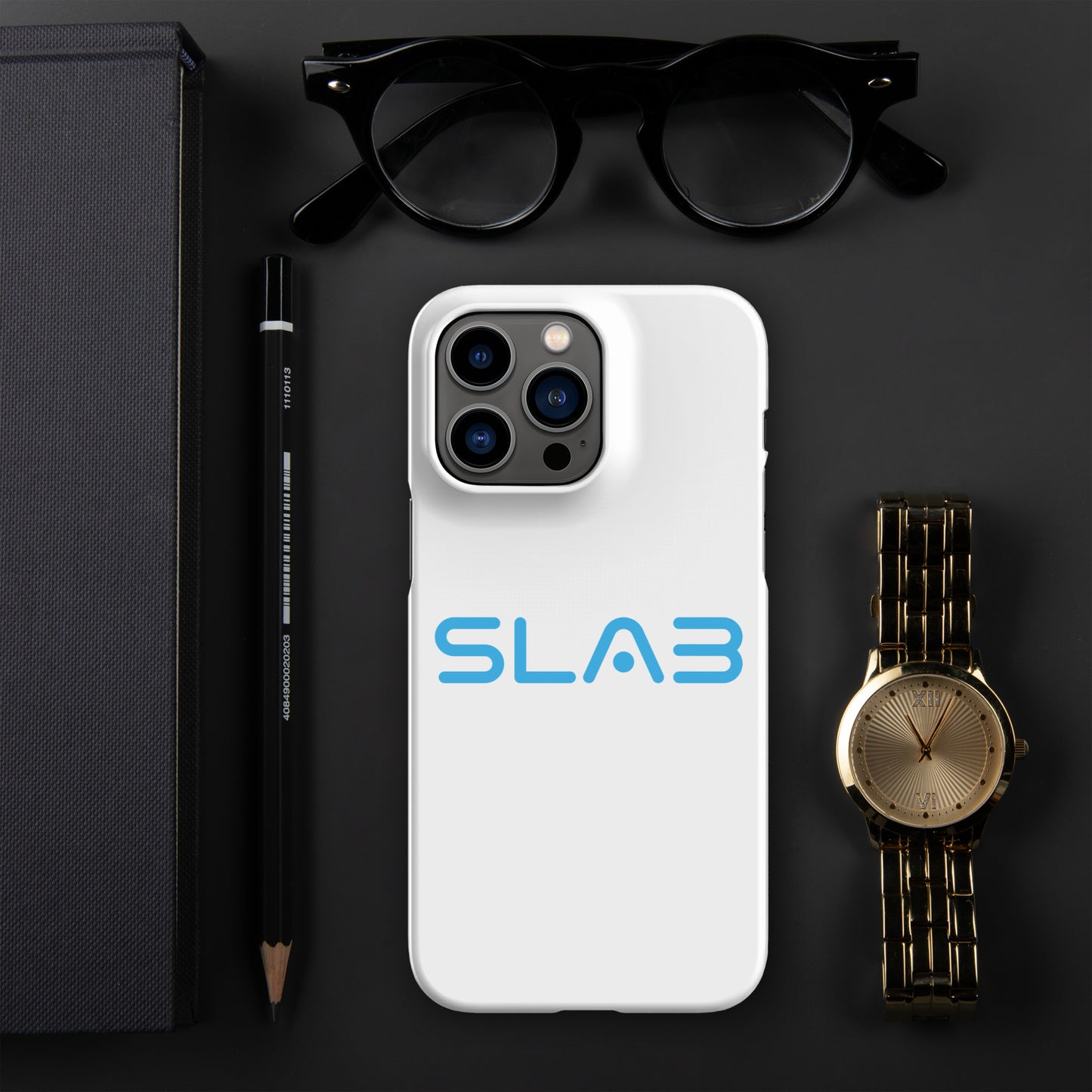 SLAB Snap case for iPhone® image 29