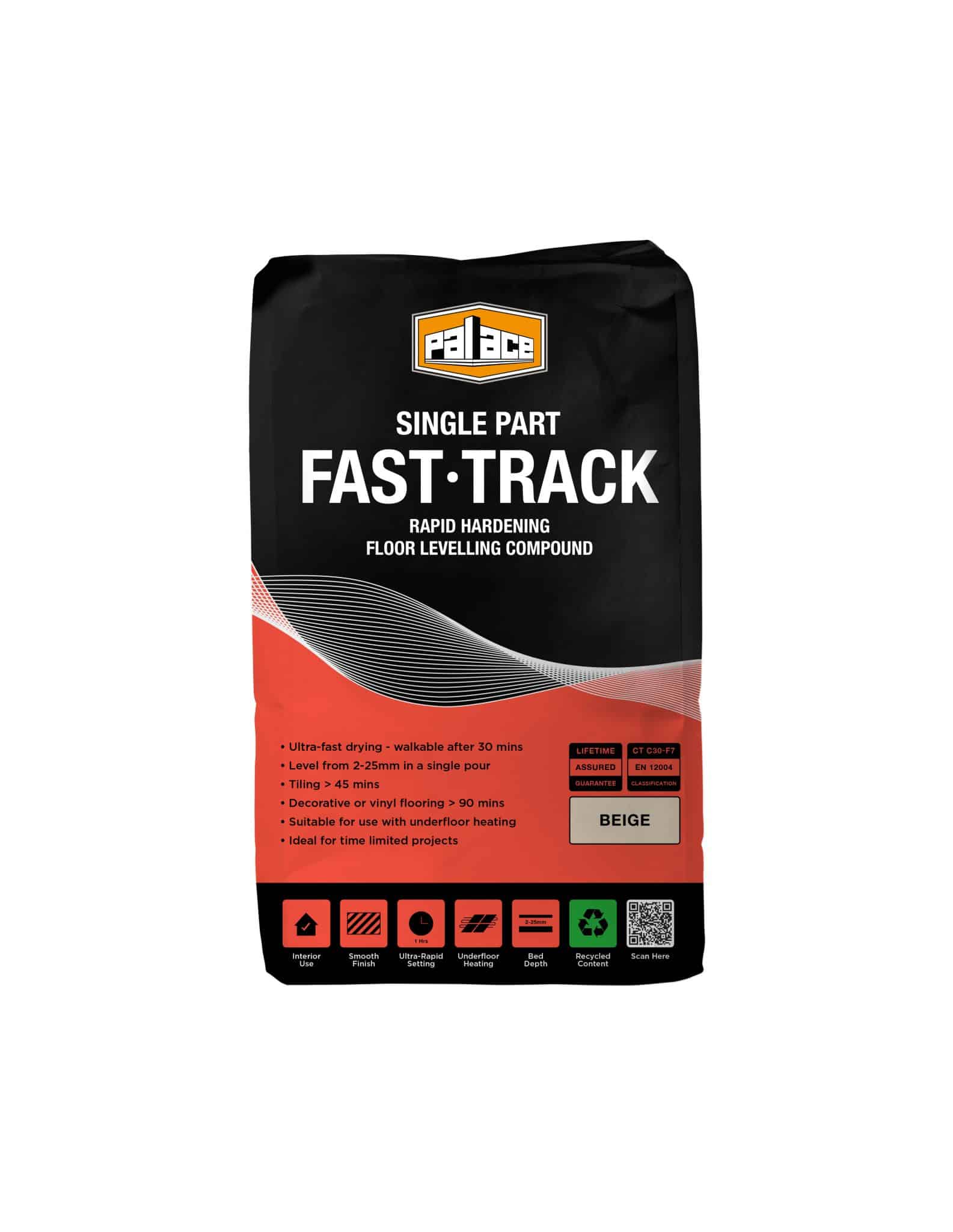 Fast Track  image 0