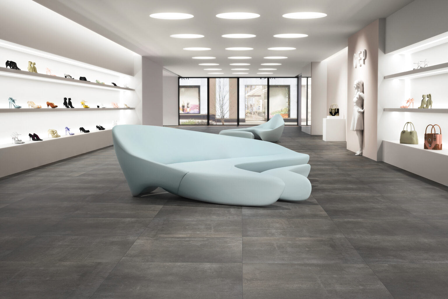 Nexos Anthracite  image 0