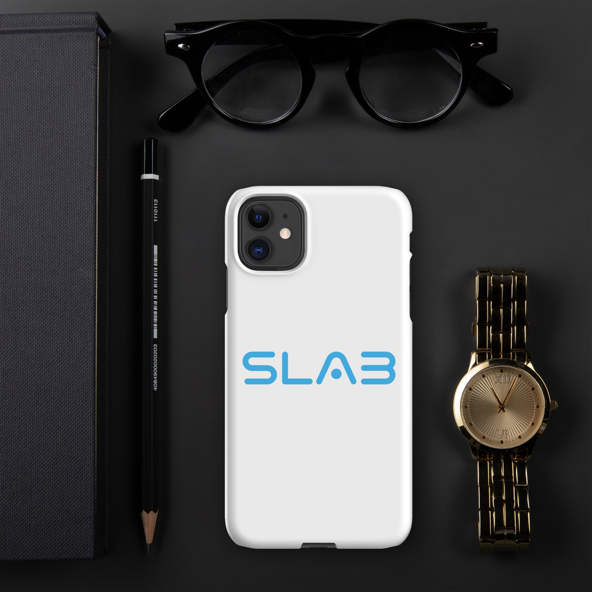 SLAB Snap case for iPhone® image 1