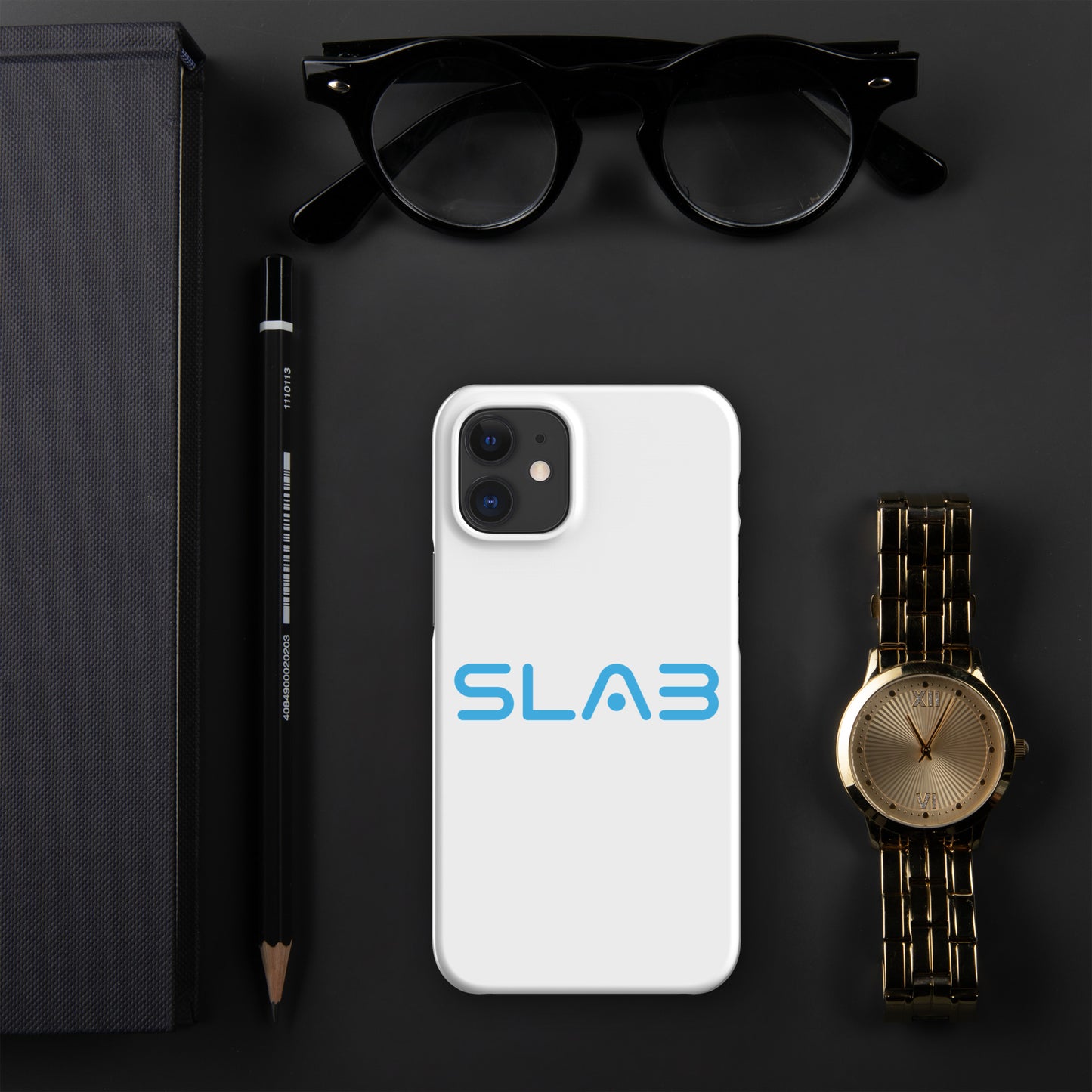 SLAB Snap case for iPhone® image 8