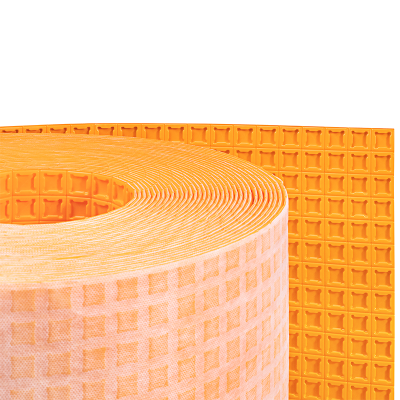 Schluter DITRA 25 Uncoupling Membrane per m2 image 1