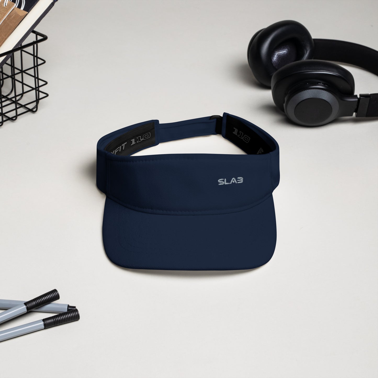 SLAB Visor image 1
