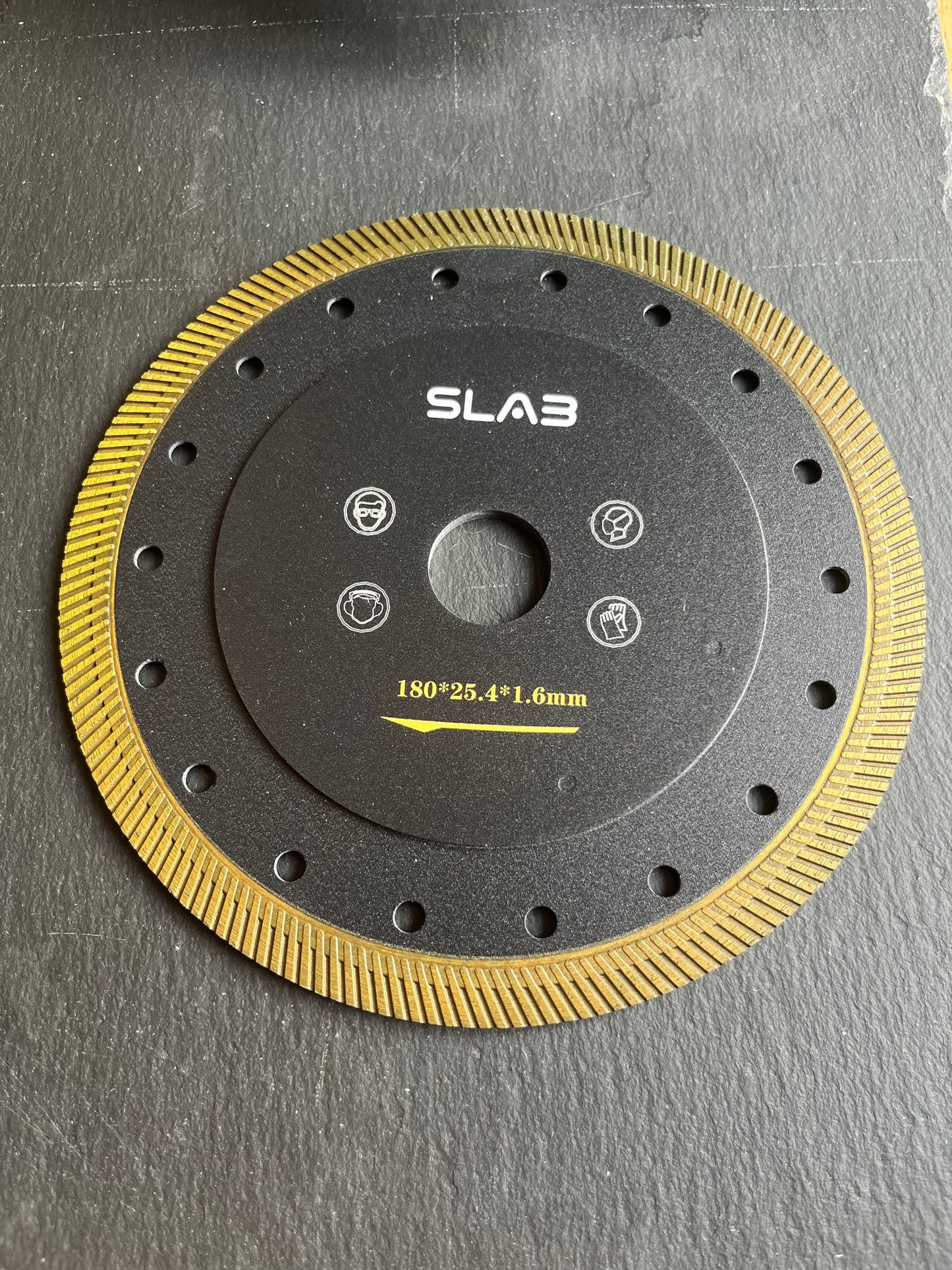Slab Neo Matrix Blade  image 5