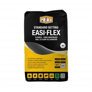Palace Easi Flex Standard Set grey 54 bags image 1