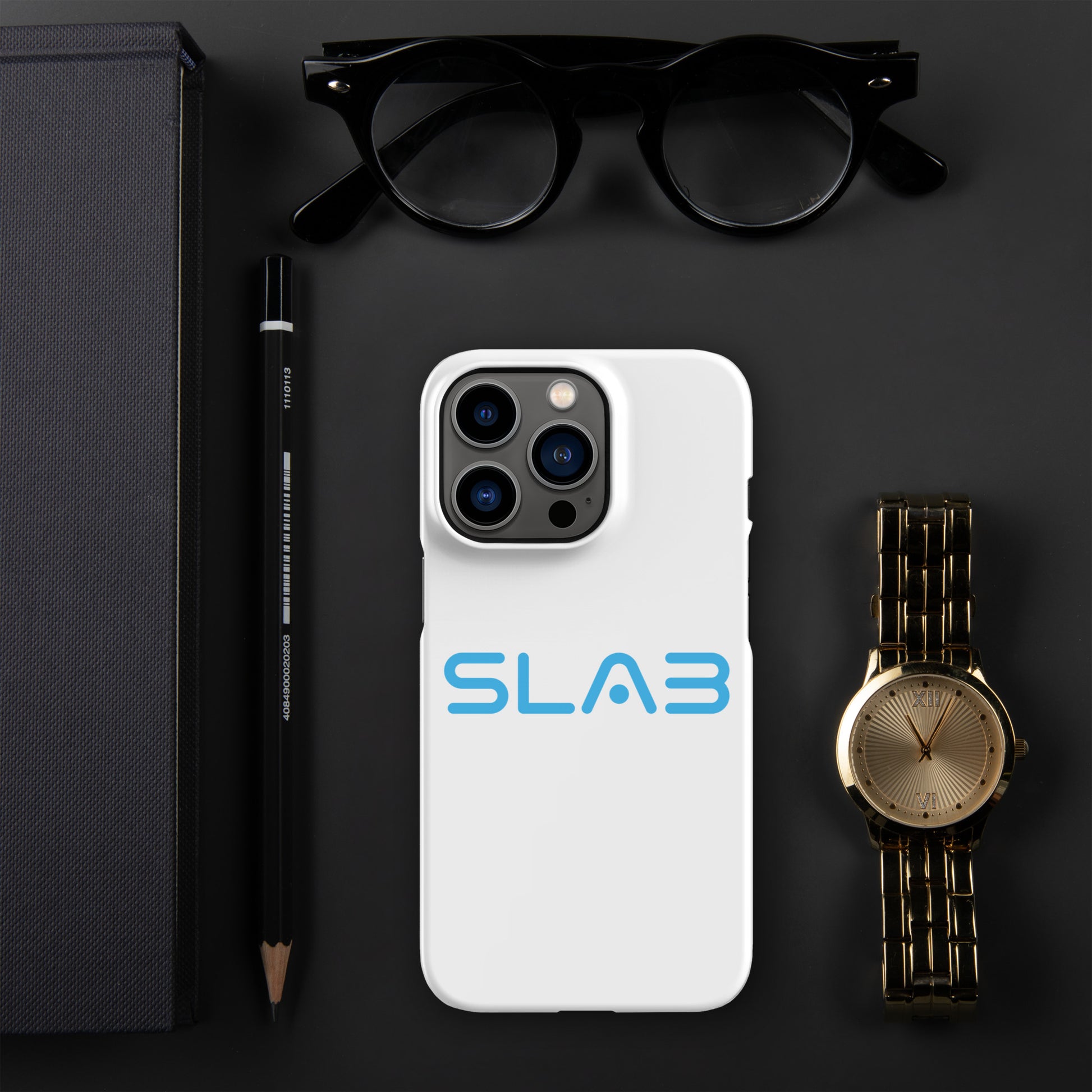 SLAB Snap case for iPhone® image 19