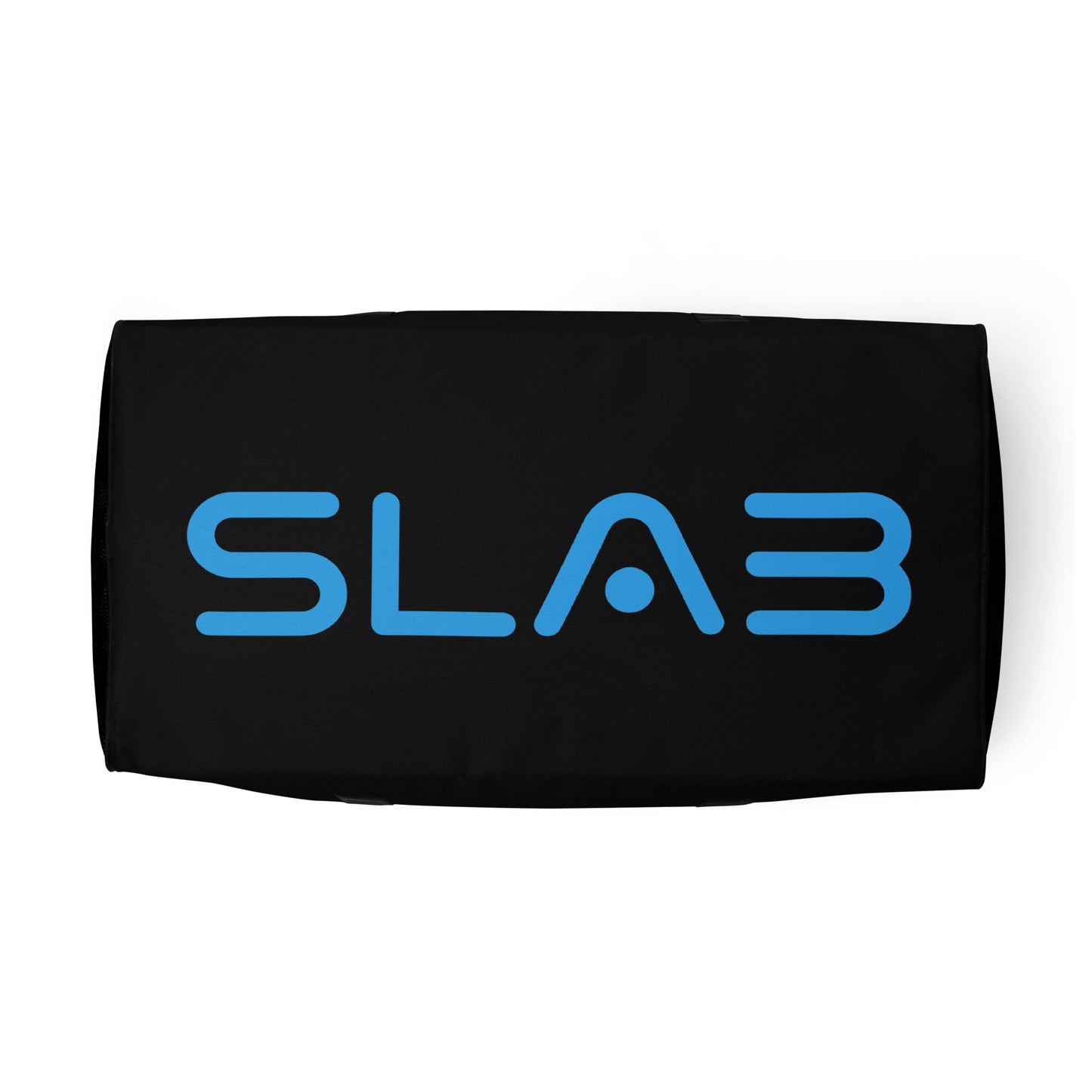 SLAB All-Over Print Duffle Bag image 4