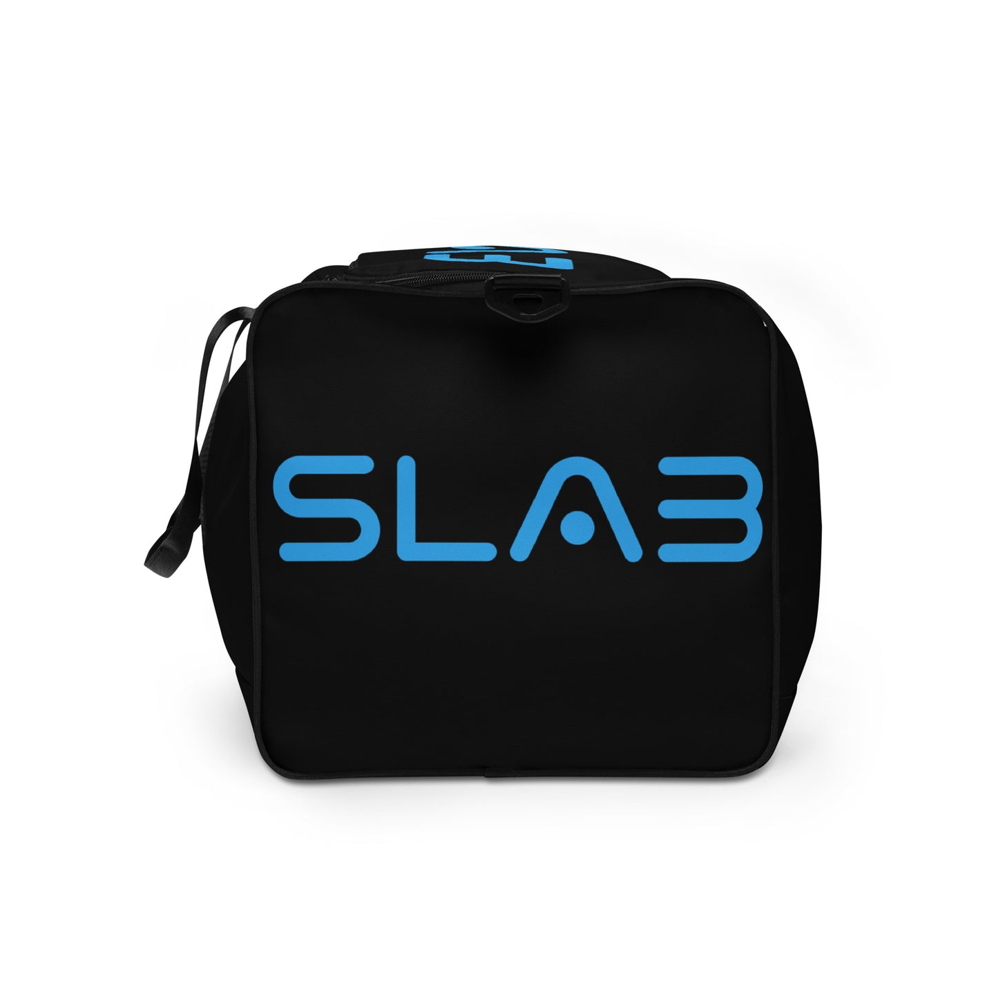 SLAB All-Over Print Duffle Bag image 6