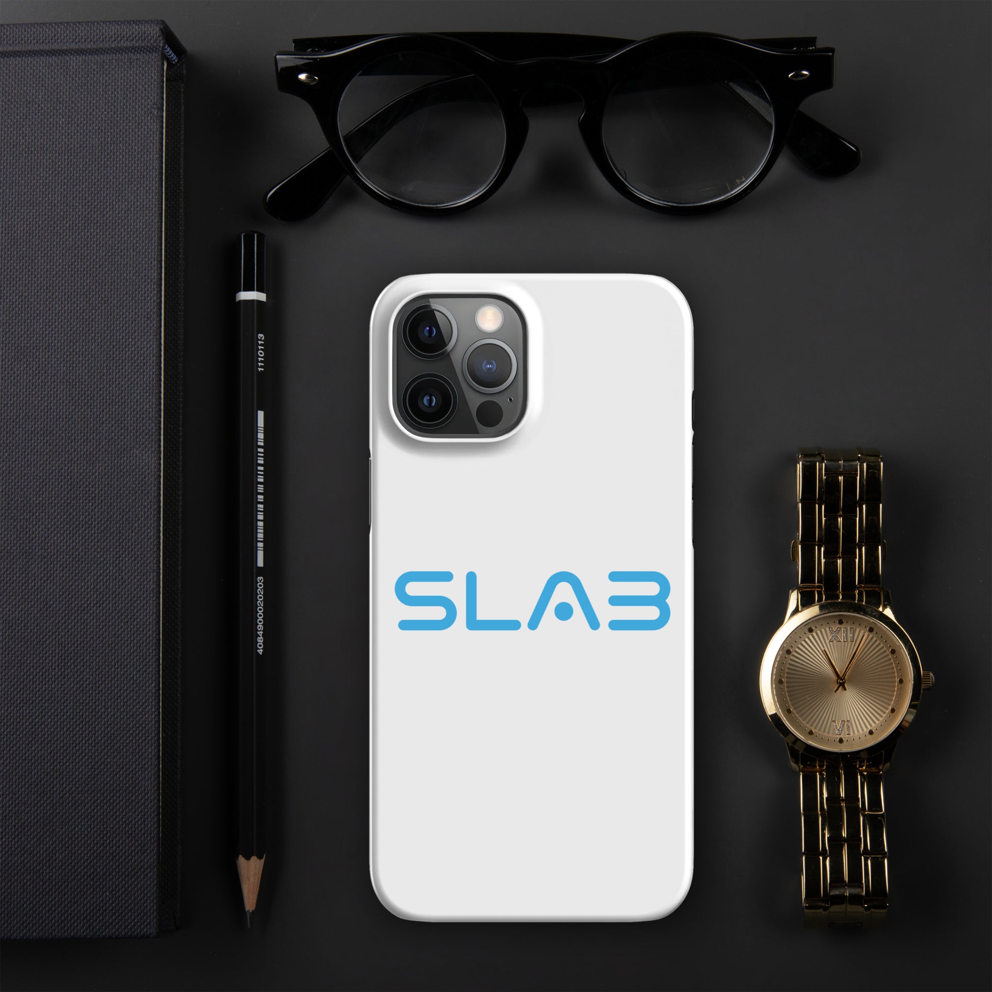 SLAB Snap case for iPhone® image 14