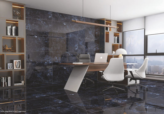 Volga Blue 60x120