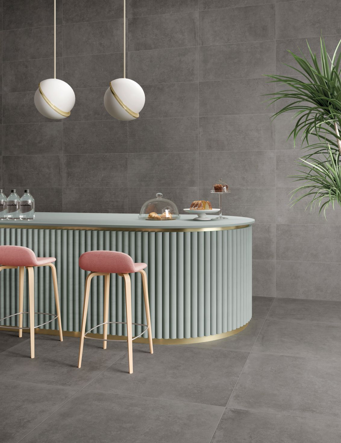 Vitra Stone Level 60x60