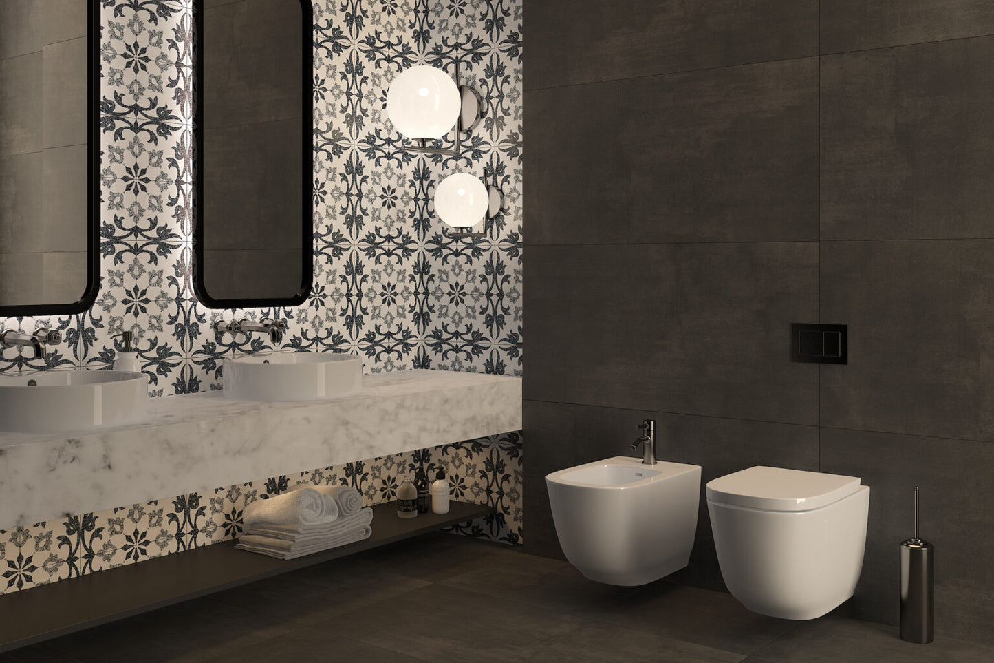 Nexos Anthracite  image 1
