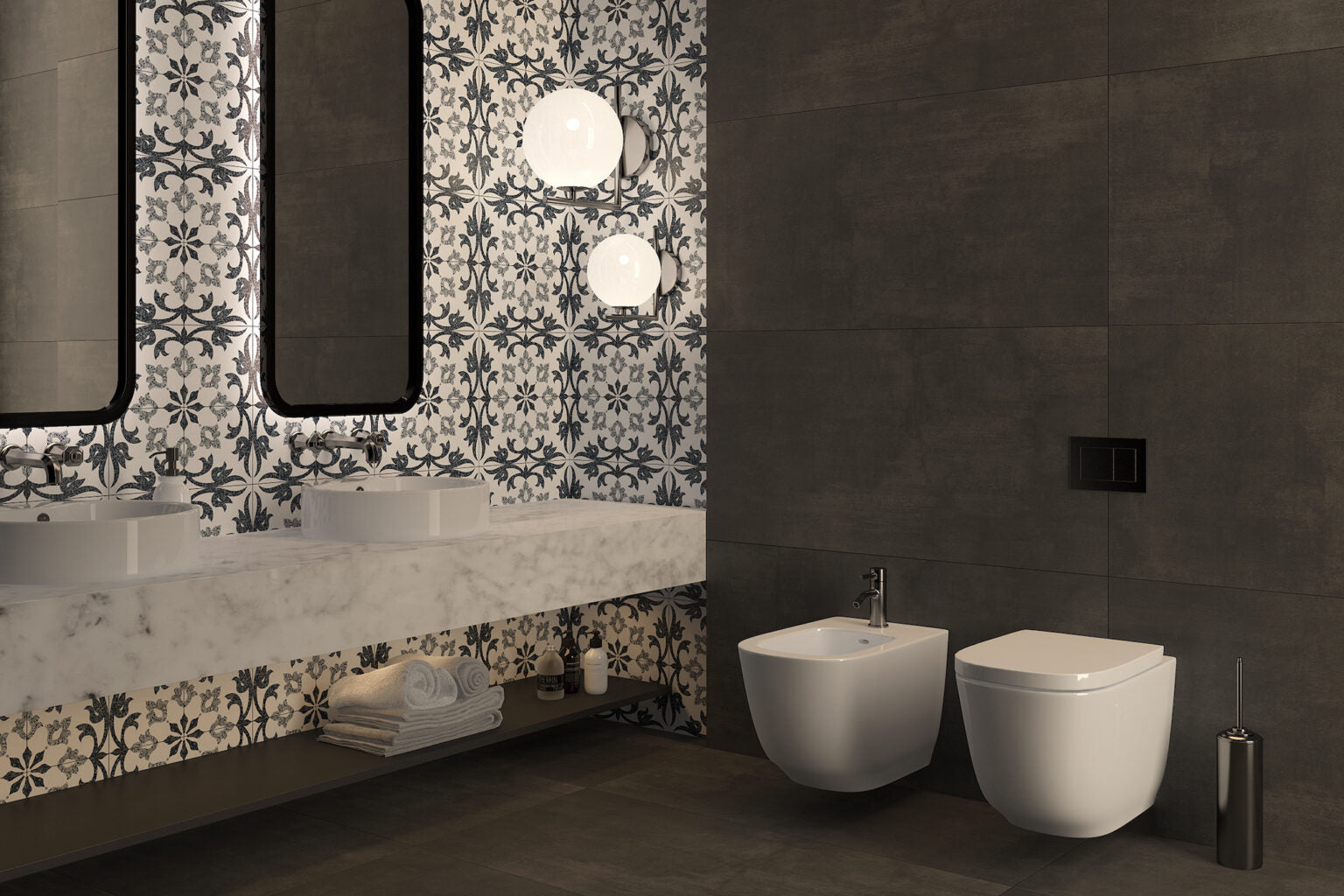 Nexos Anthracite  image 1