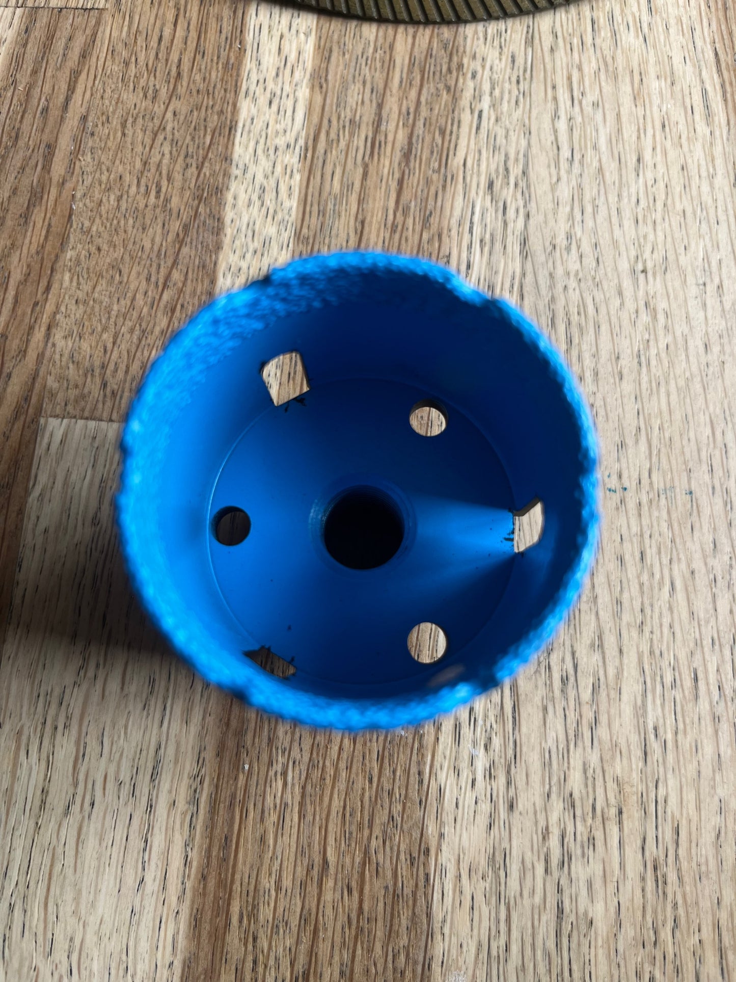 Slab Neo Diamond Box M14 Matrix Drill Bits 6-50mm image 4