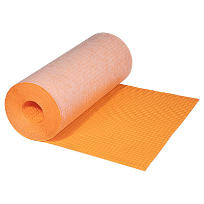 Schluter DITRA 25 Uncoupling Membrane 30m2 Roll image 0