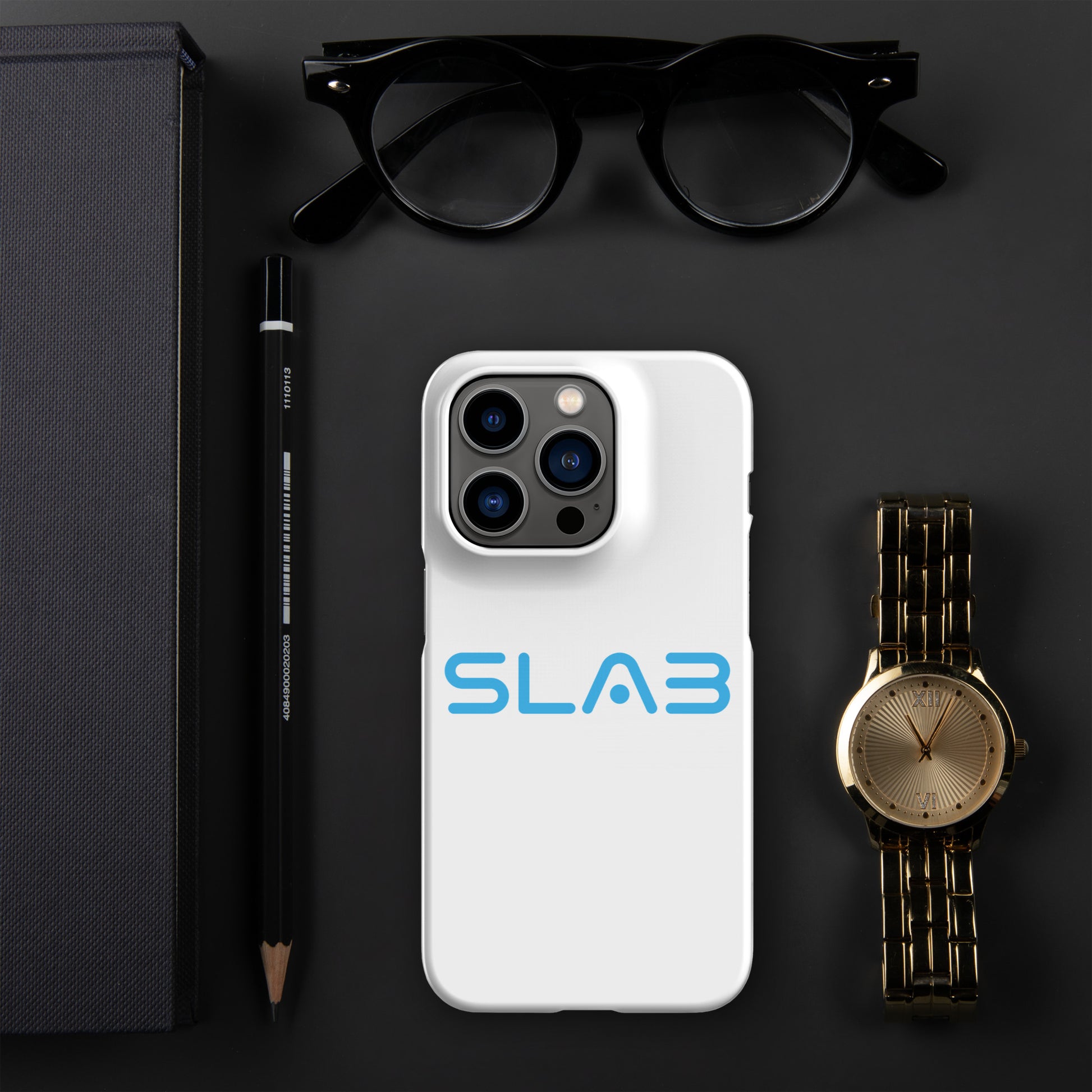 SLAB Snap case for iPhone® image 28